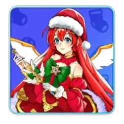 Starlight
Christmas game cover