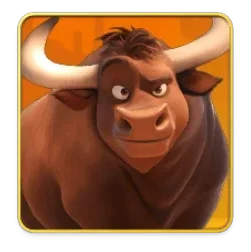 Buffalo
King game cover
