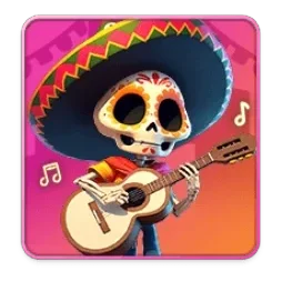 Taberna
Muertos game cover