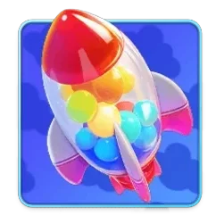 Sugar
Rush game cover