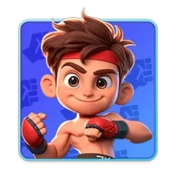 OngBak game cover