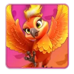 Phoenix
Legend game cover