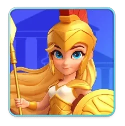 Wisdom
Of Athena game cover