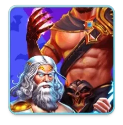 Zeus
& Hades game cover