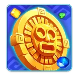 Aztec
Gems game cover