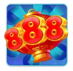 888 Gold game cover