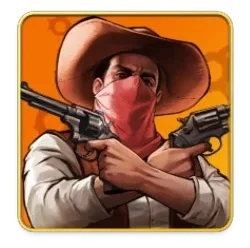 Dead or
a Wild game cover