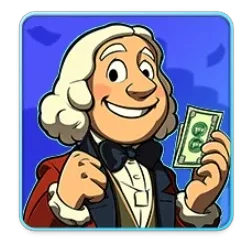 Cash
Mania game cover