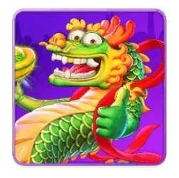 Fortune
Dragon game cover