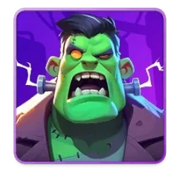 Doctor
Frankenstein game cover