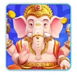 Ganesha
Fortune game cover