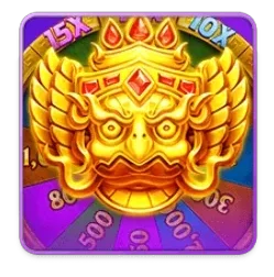 Fortune
Gems game cover
