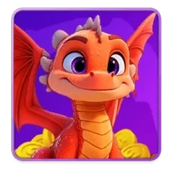 Dragon
Hatch game cover
