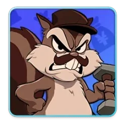Le
Bandit game cover