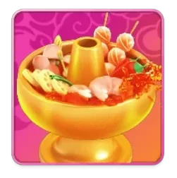 Hot Pot game cover