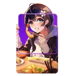Oishi
Delights game cover