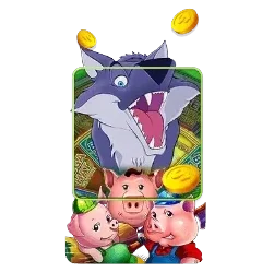 Huff N' Even
More Puff game cover